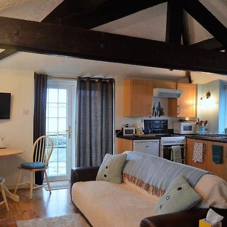 Bramble Barn Retreat Villa Chester Cameră foto